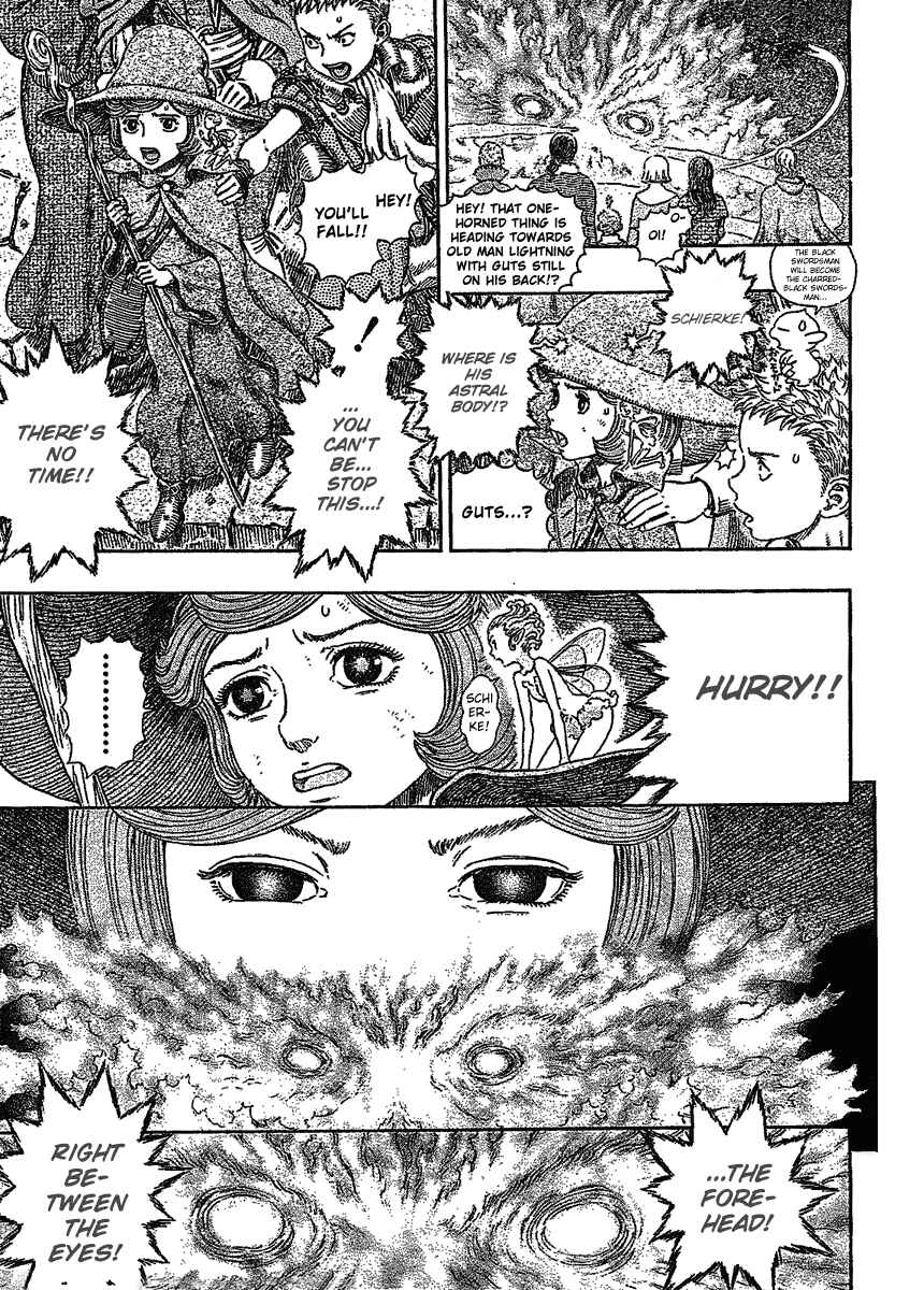 Chapter 277 - Page 17