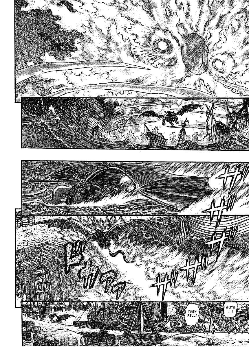Chapter 277 - Page 21