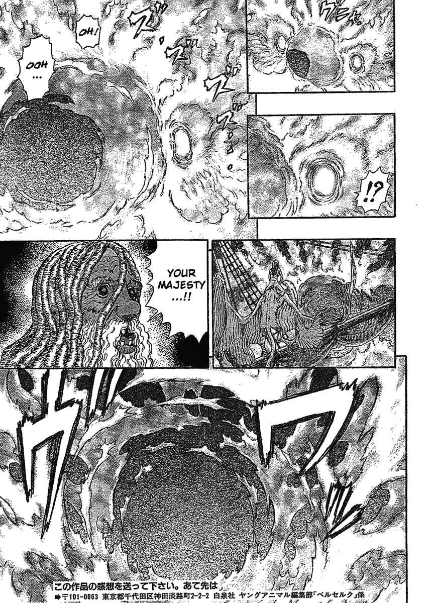 Chapter 277 - Page 22