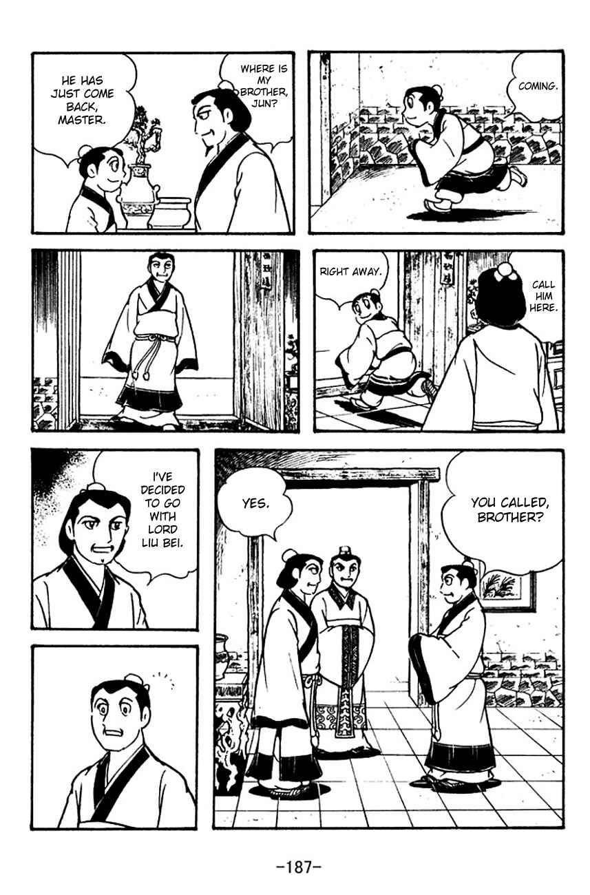 Chapter 115 - Page 29