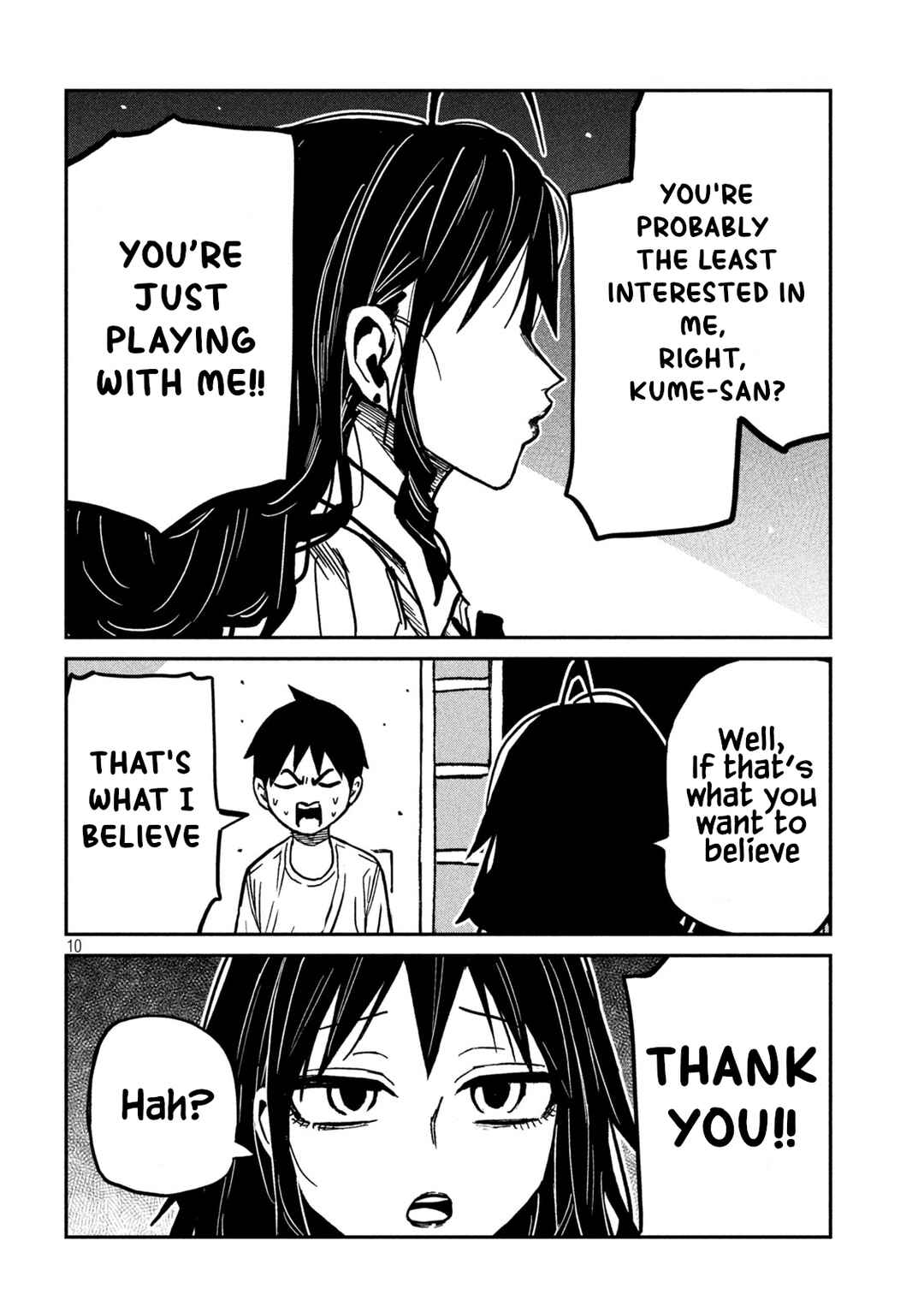 Chapter 98 - Page 10