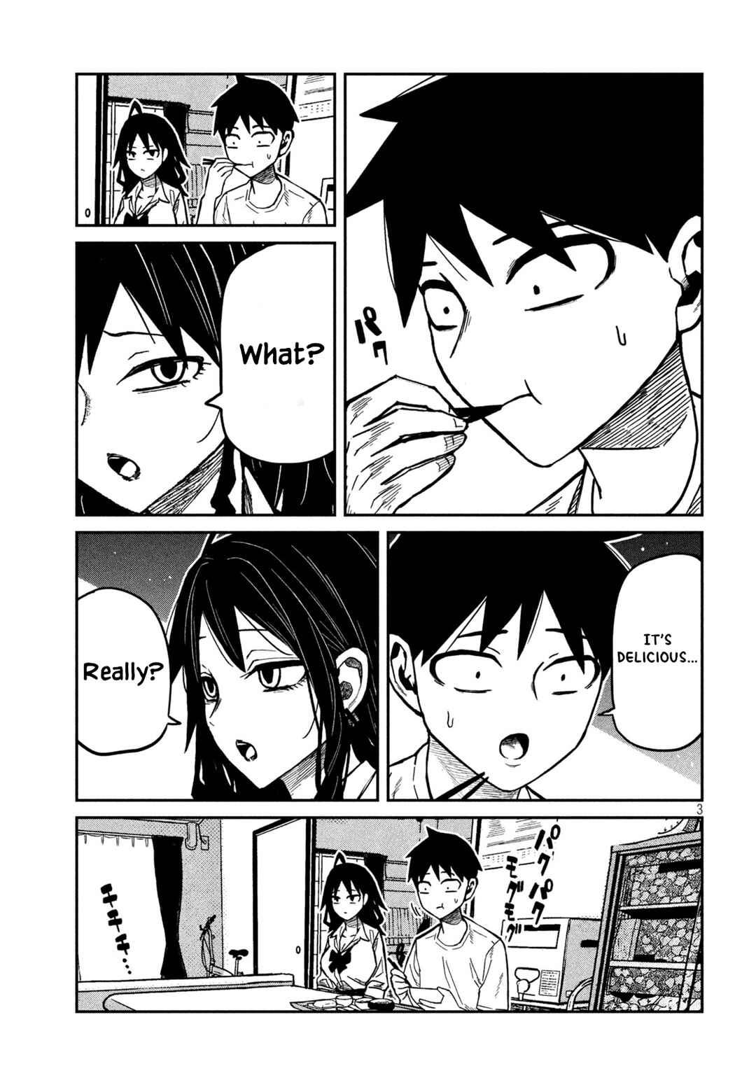 Chapter 98 - Page 3