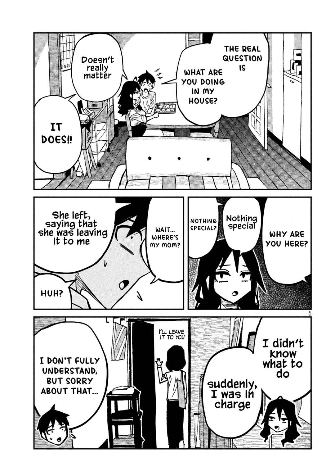 Chapter 98 - Page 5