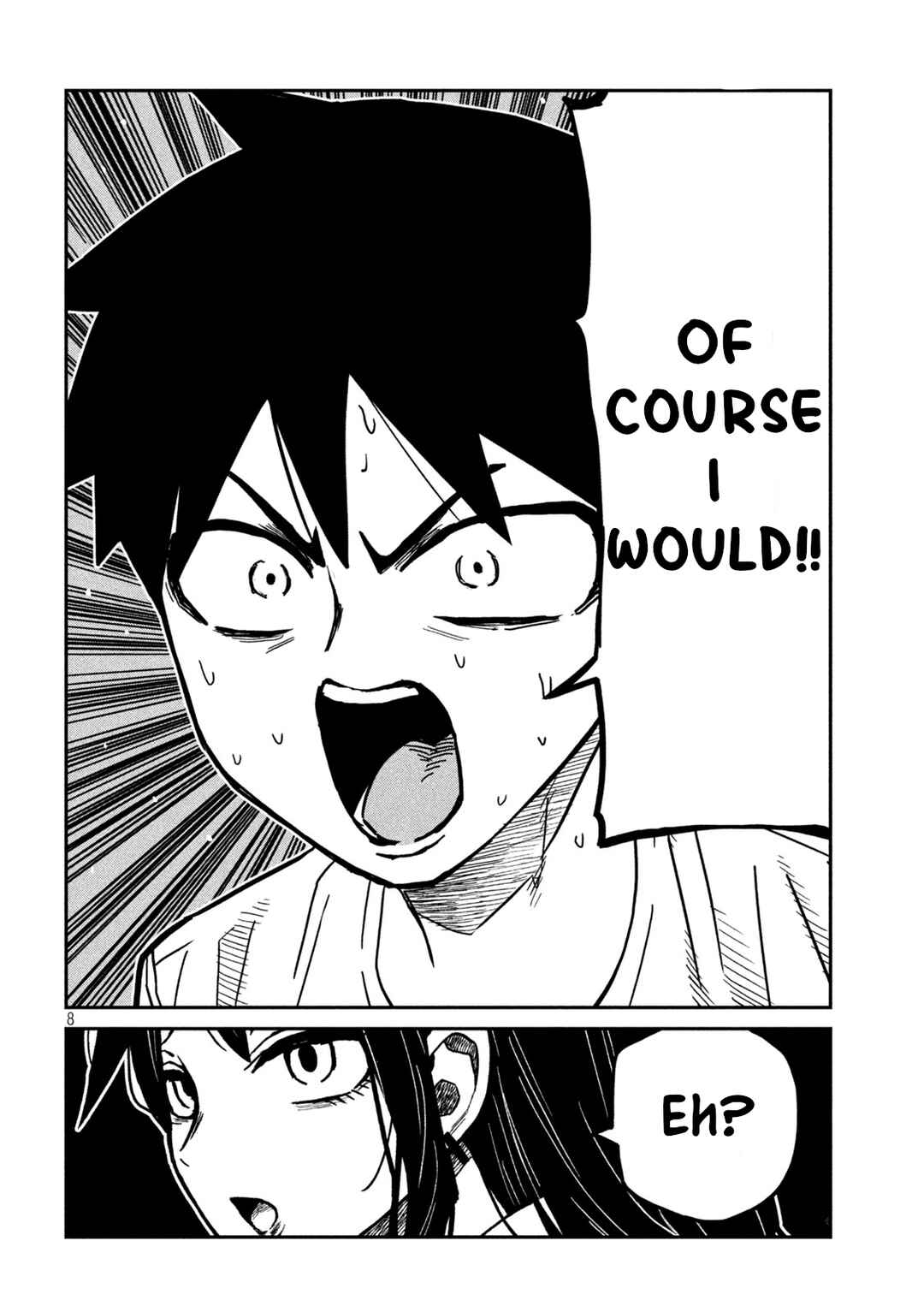 Chapter 98 - Page 8