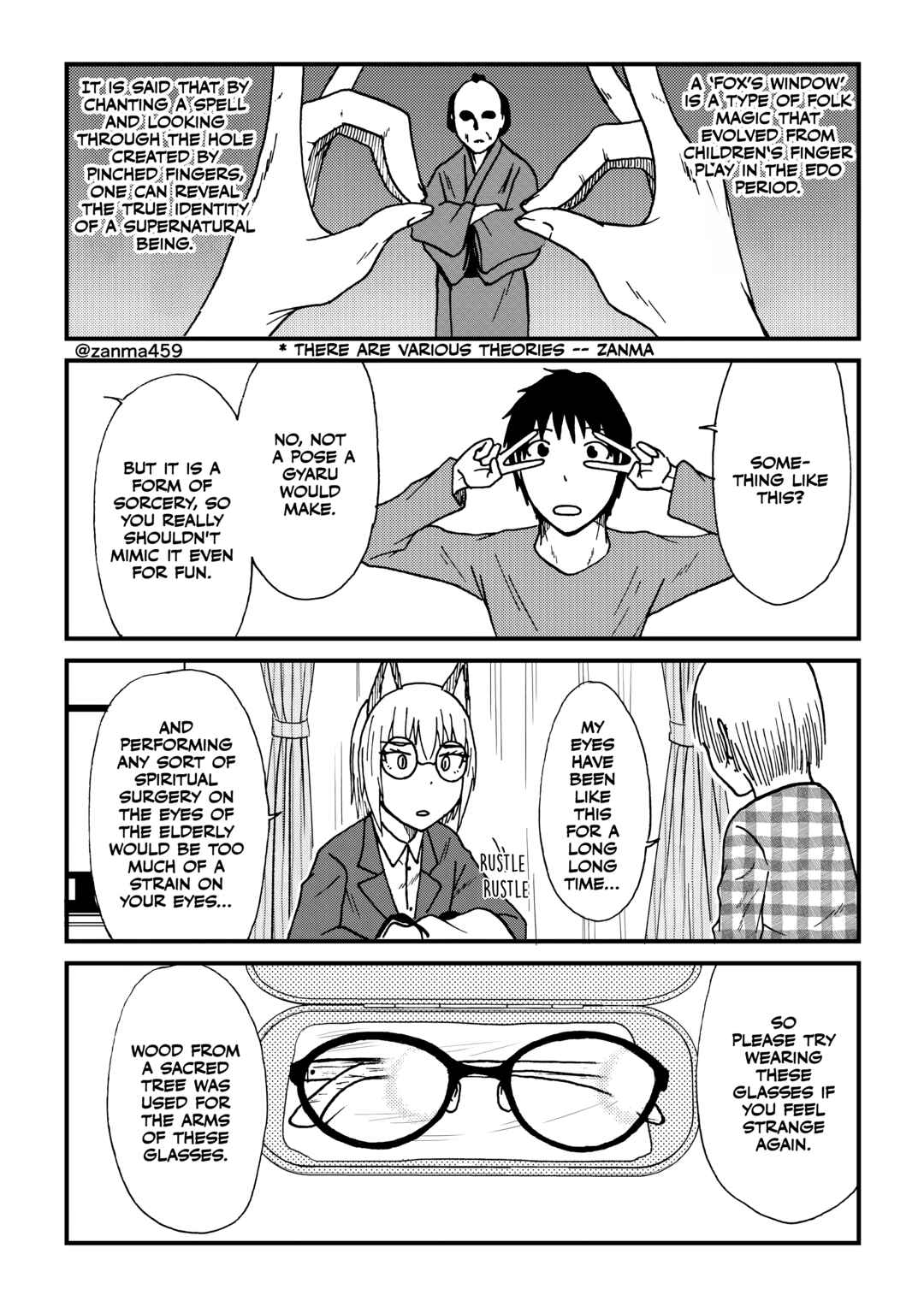 Chapter 121 - Page 3