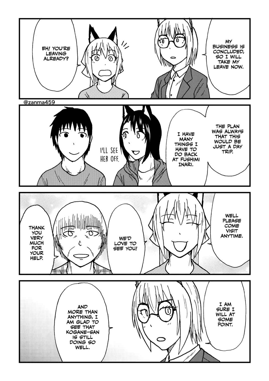 Chapter 121 - Page 5