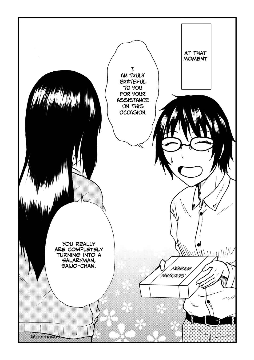 Chapter 121 - Page 7