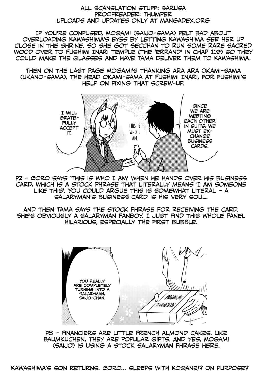 Chapter 121 - Page 8