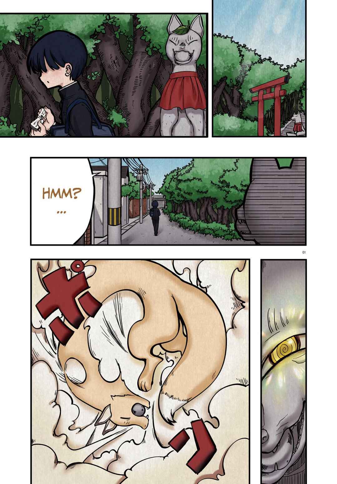 Chapter 1 - Page 2
