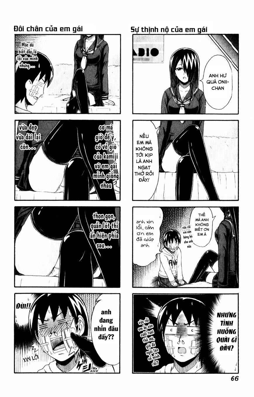 Chapter 91 - Page 3