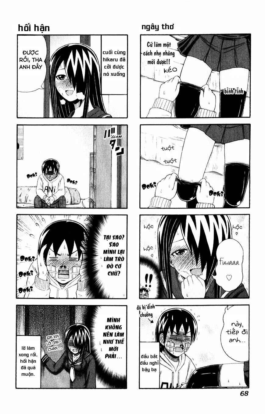 Chapter 91 - Page 5