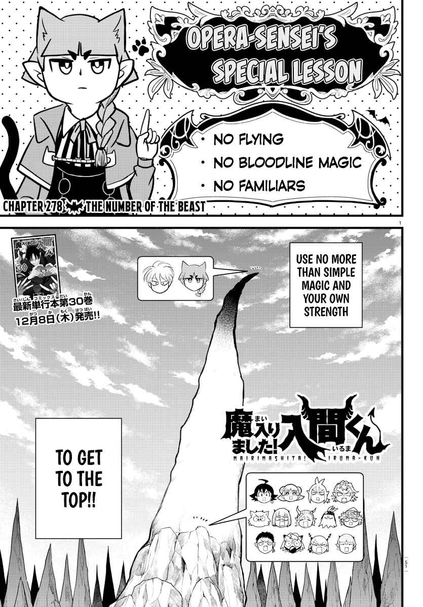 Chapter 278 - Page 1