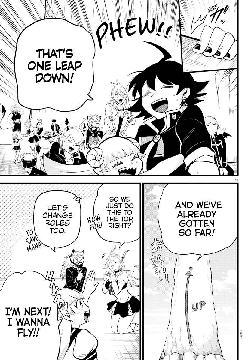 Chapter 278 - Page 12