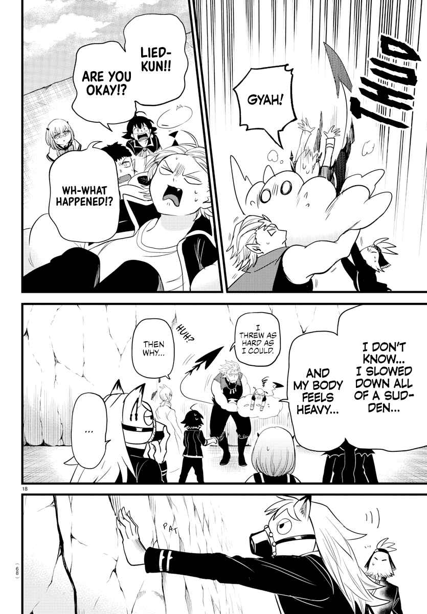 Chapter 278 - Page 17