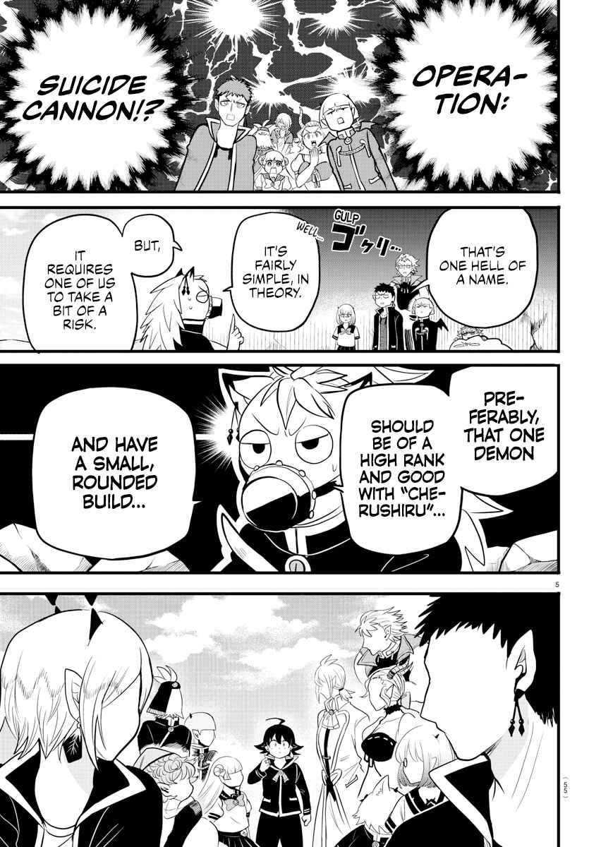Chapter 278 - Page 5