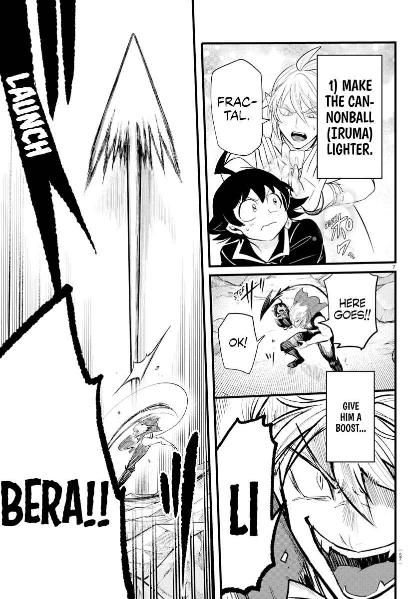 Chapter 278 - Page 7