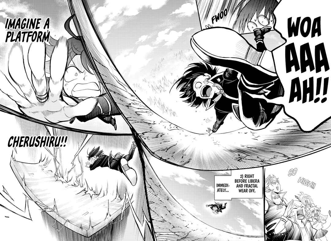 Chapter 278 - Page 8