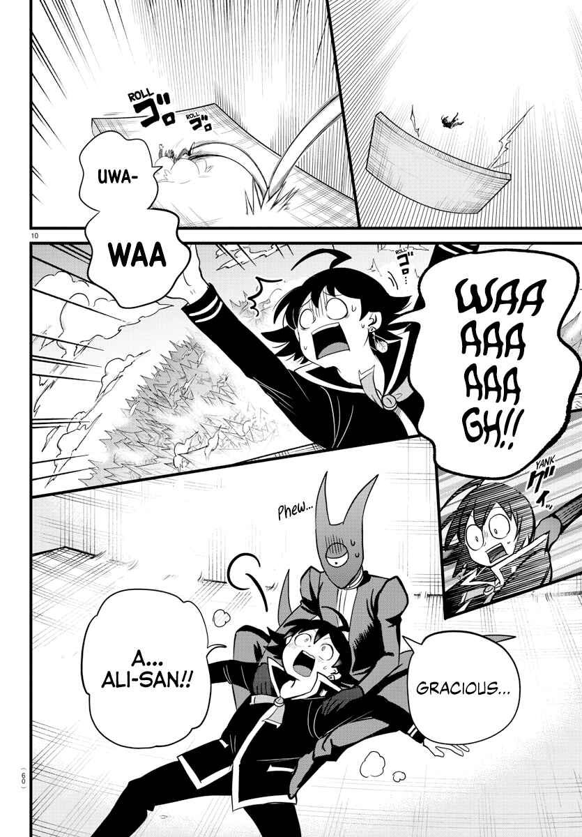 Chapter 278 - Page 9