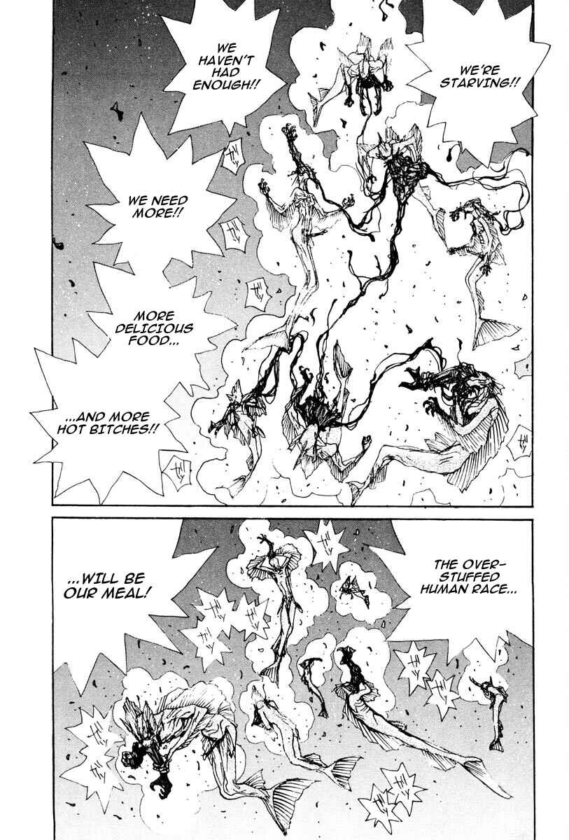 Chapter 106 - Page 12