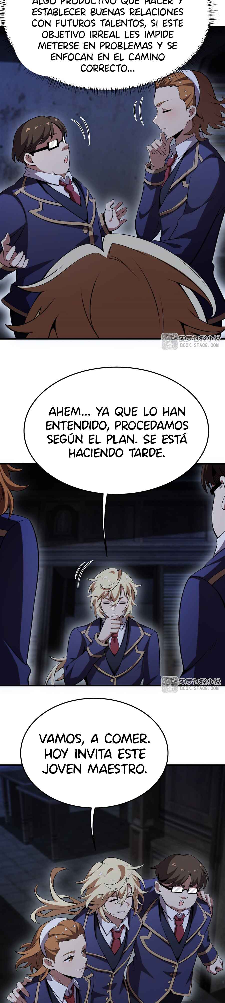 Chapter 51 - Page 6