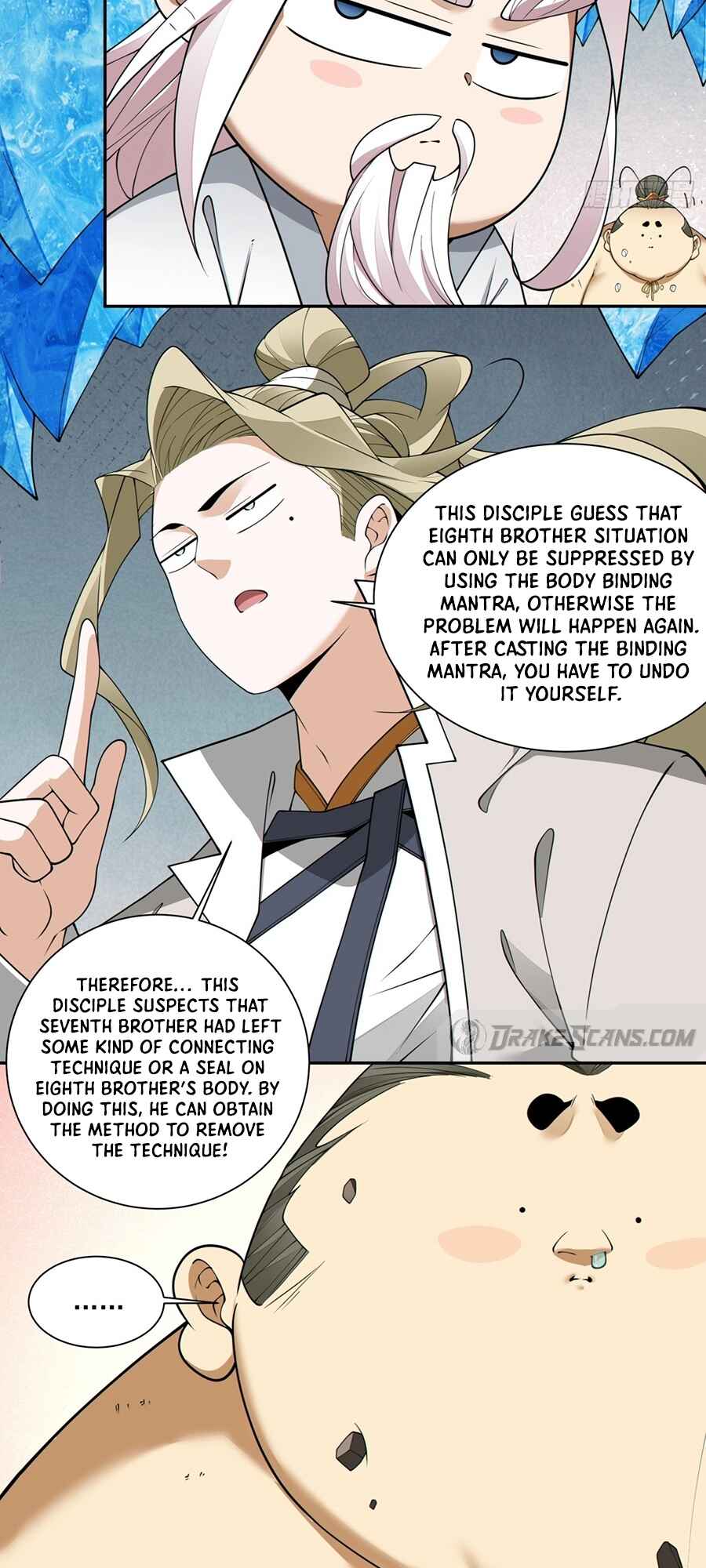 Chapter 251 - Page 12