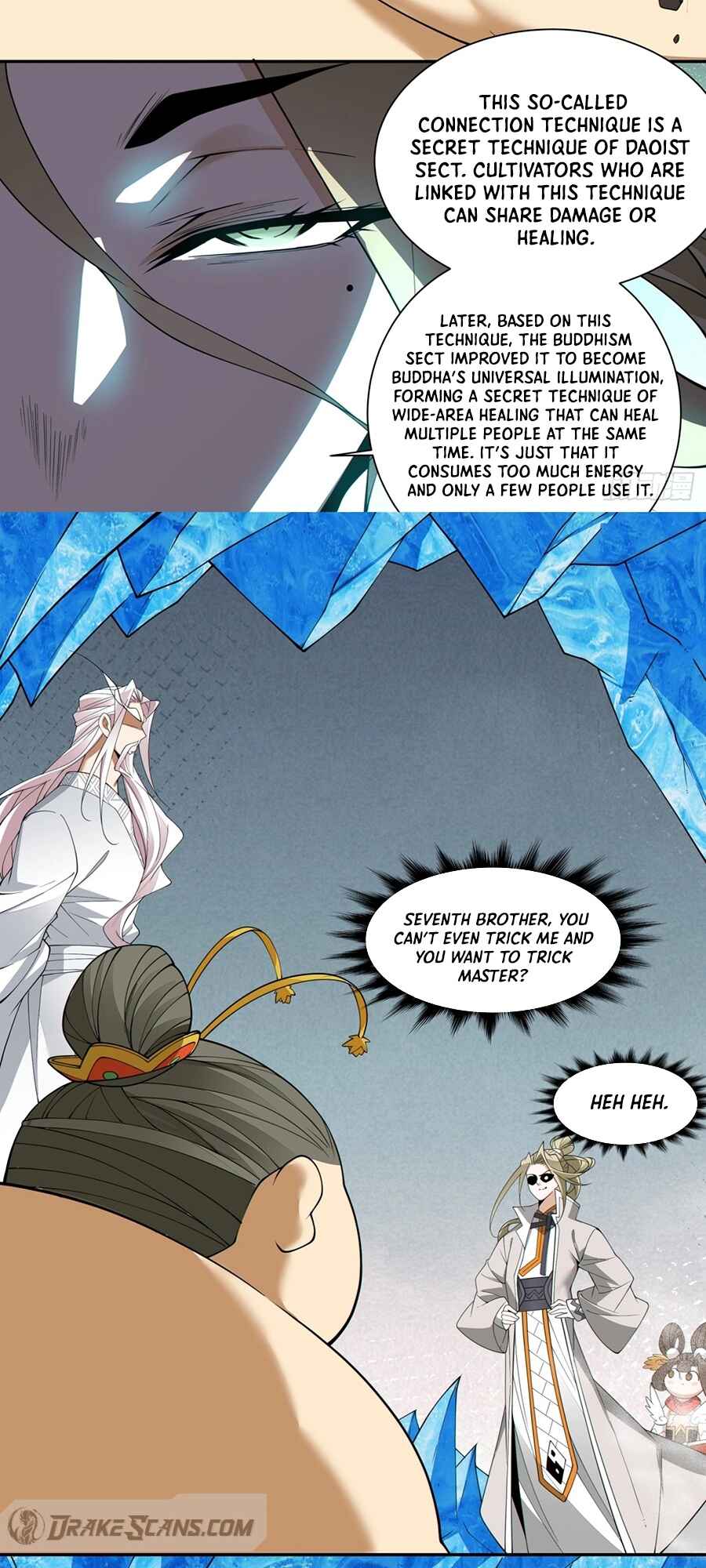 Chapter 251 - Page 13