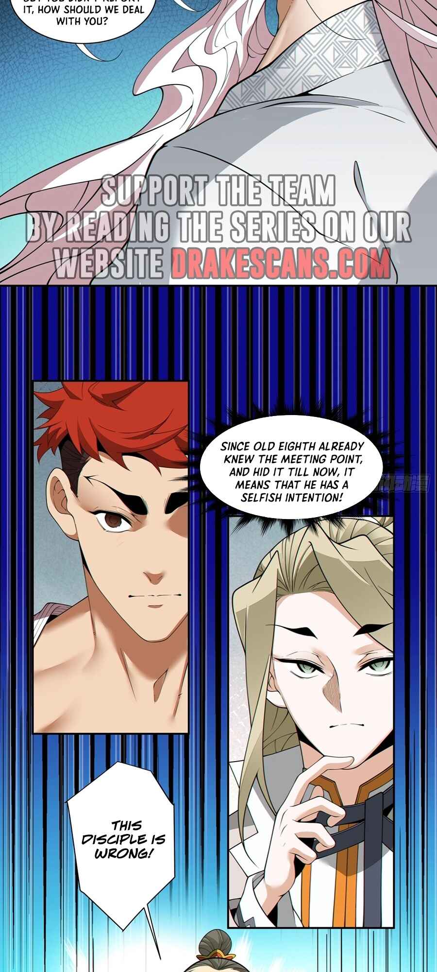 Chapter 251 - Page 28