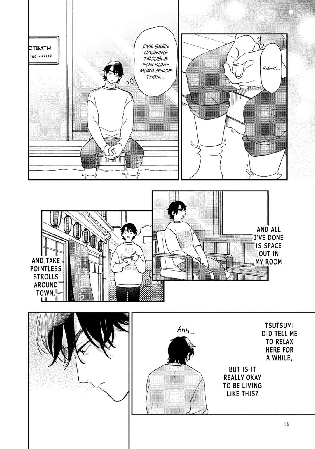 Chapter 2 - Page 4