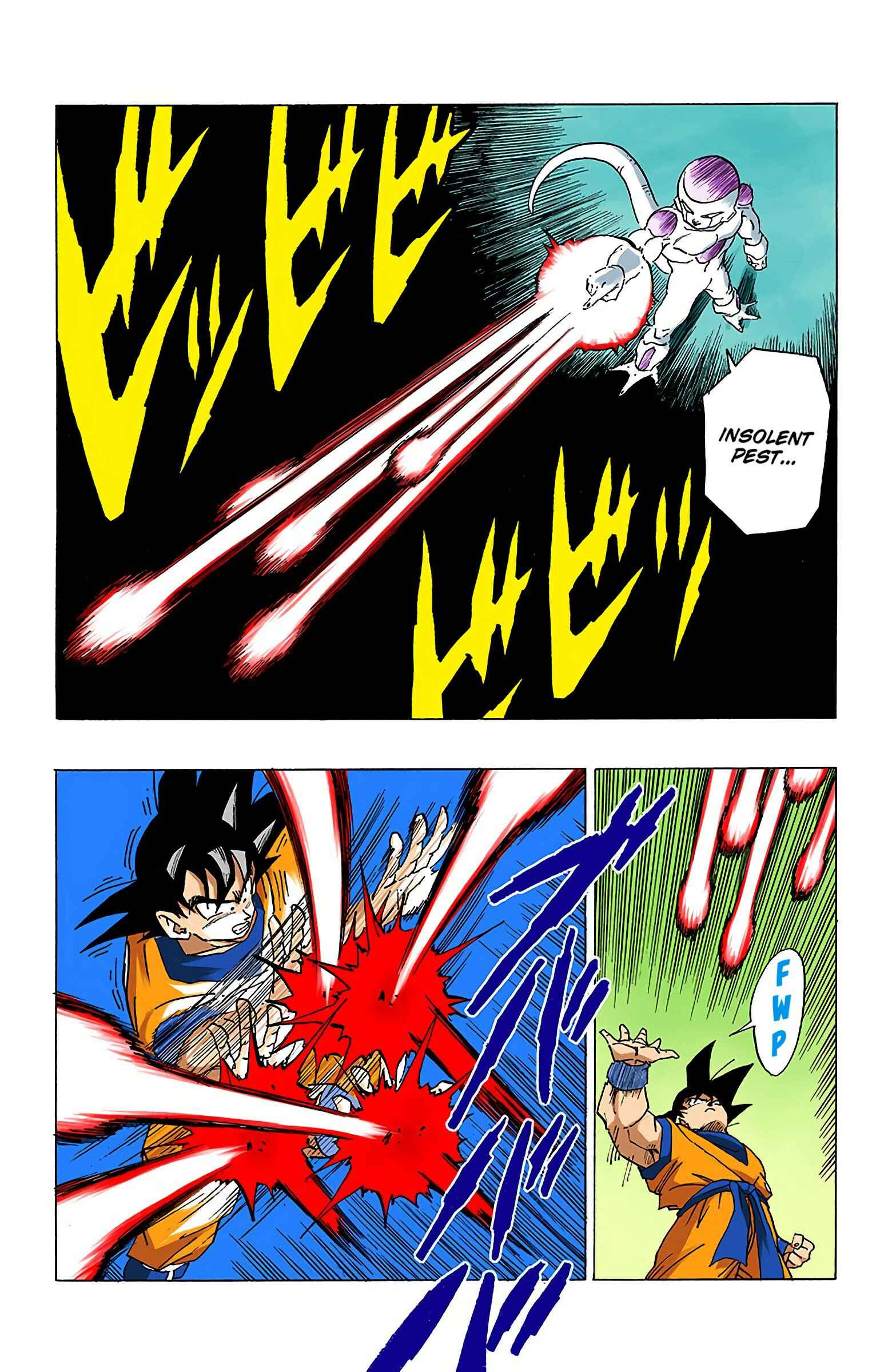 Chapter 307 - Page 12