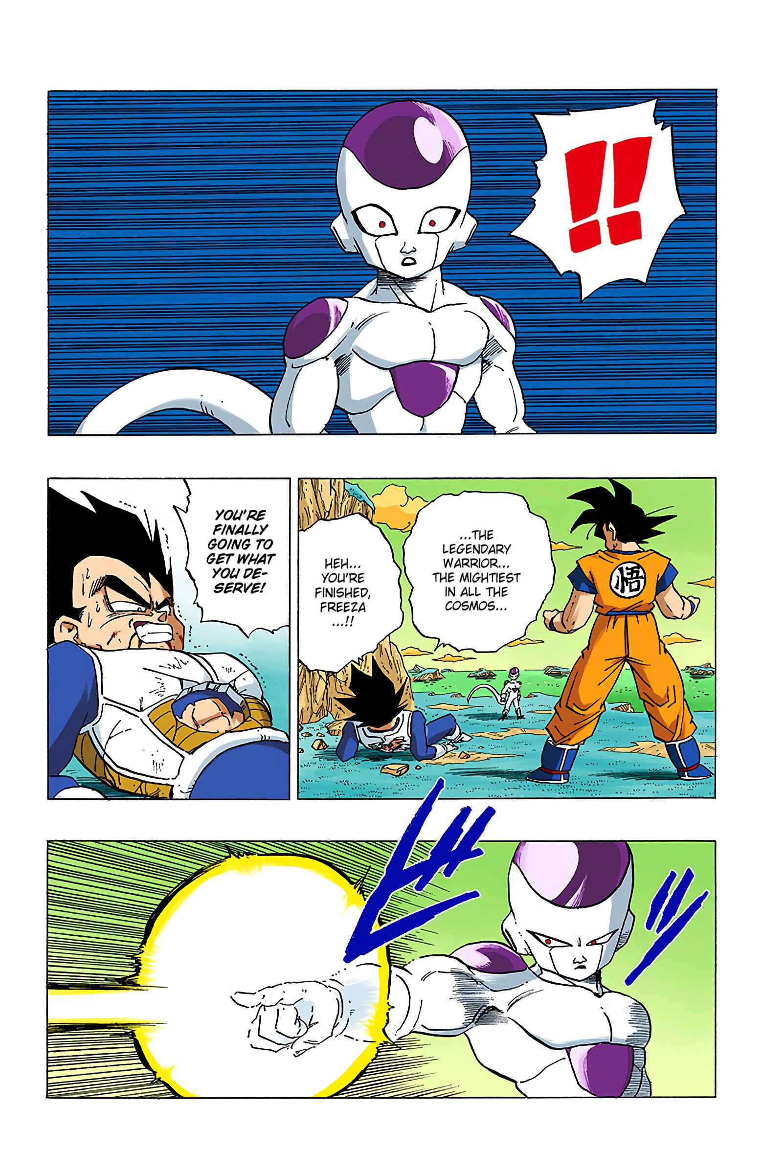 Chapter 307 - Page 14