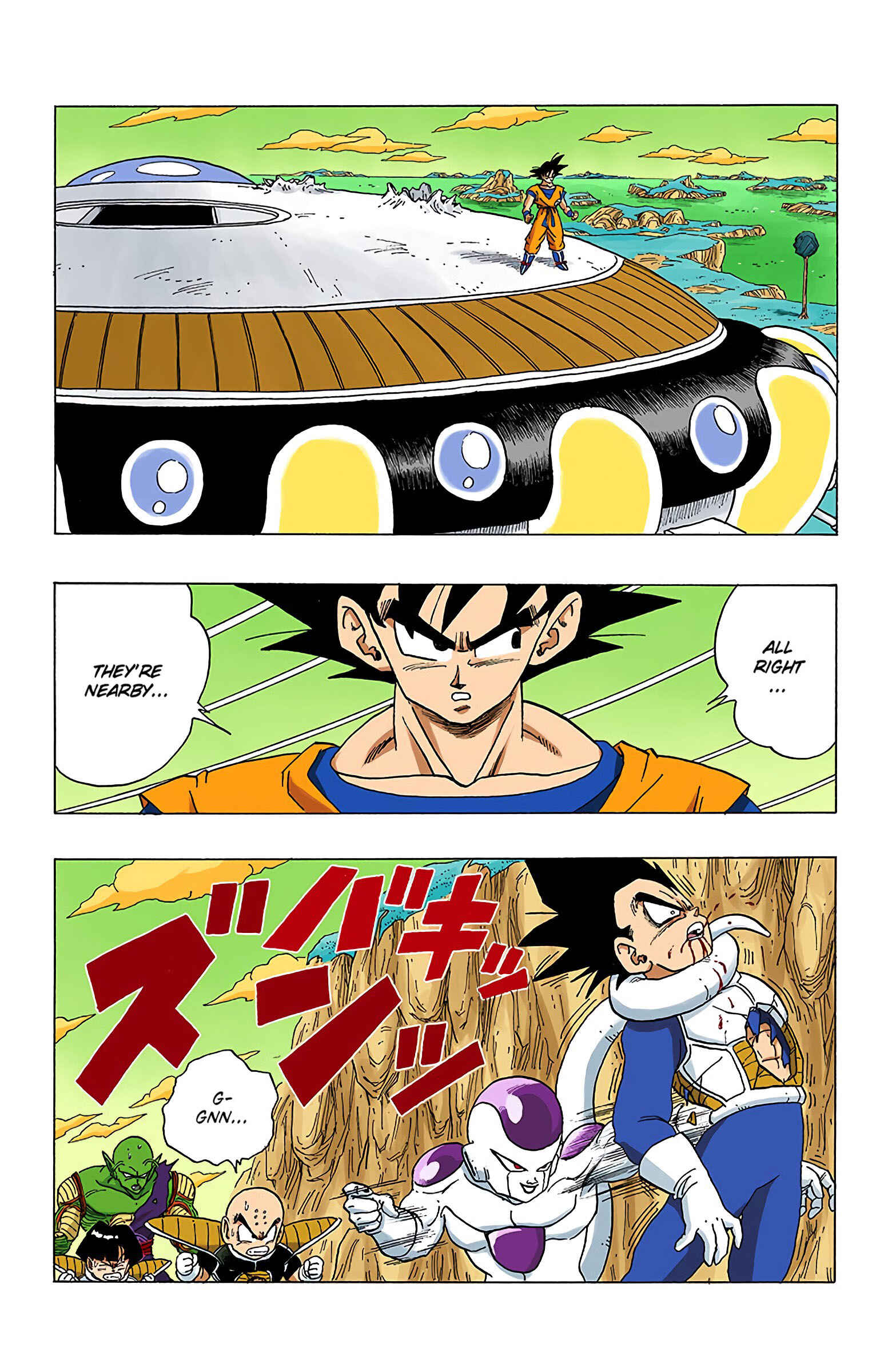 Chapter 307 - Page 2