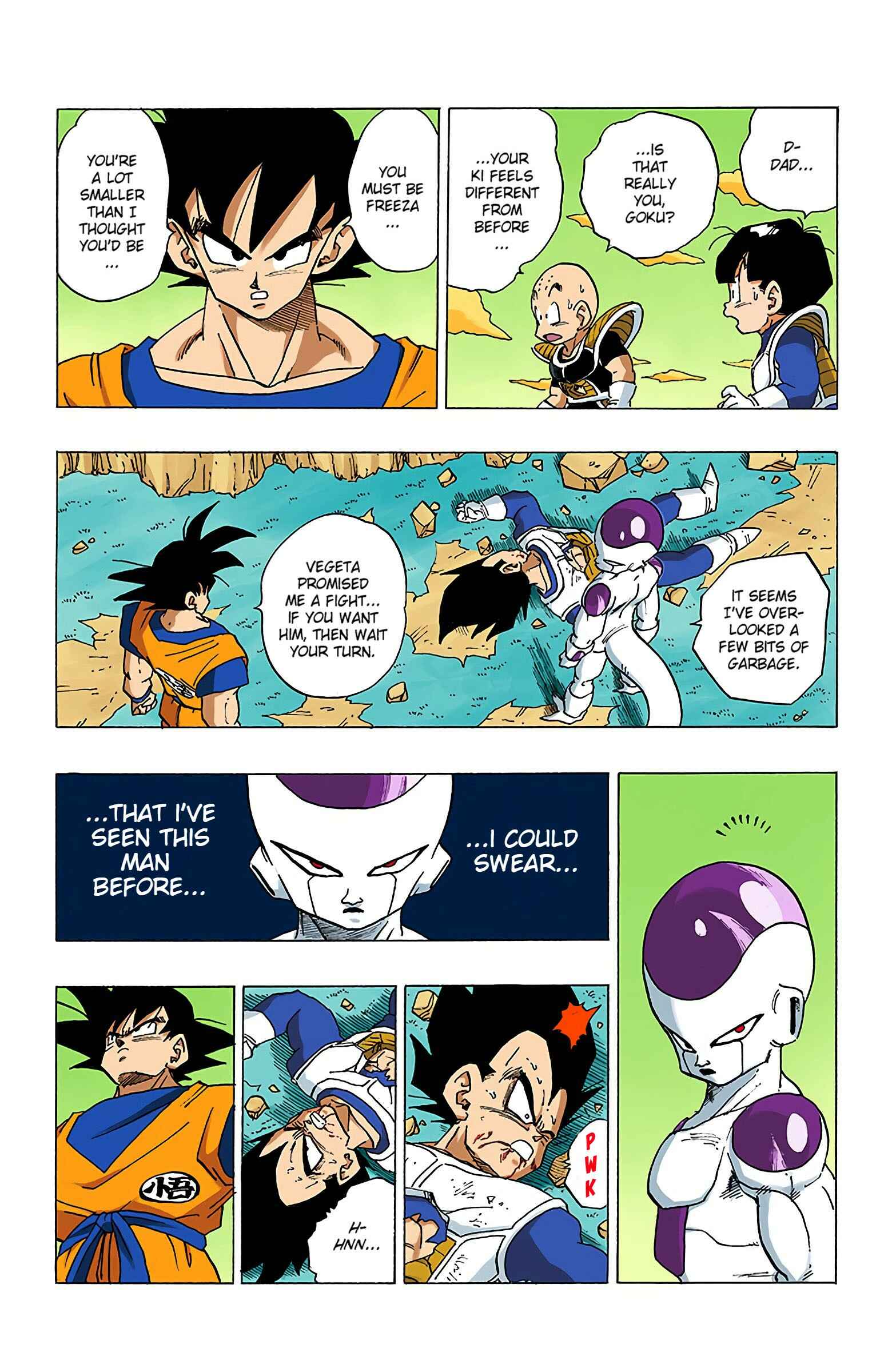 Chapter 307 - Page 7