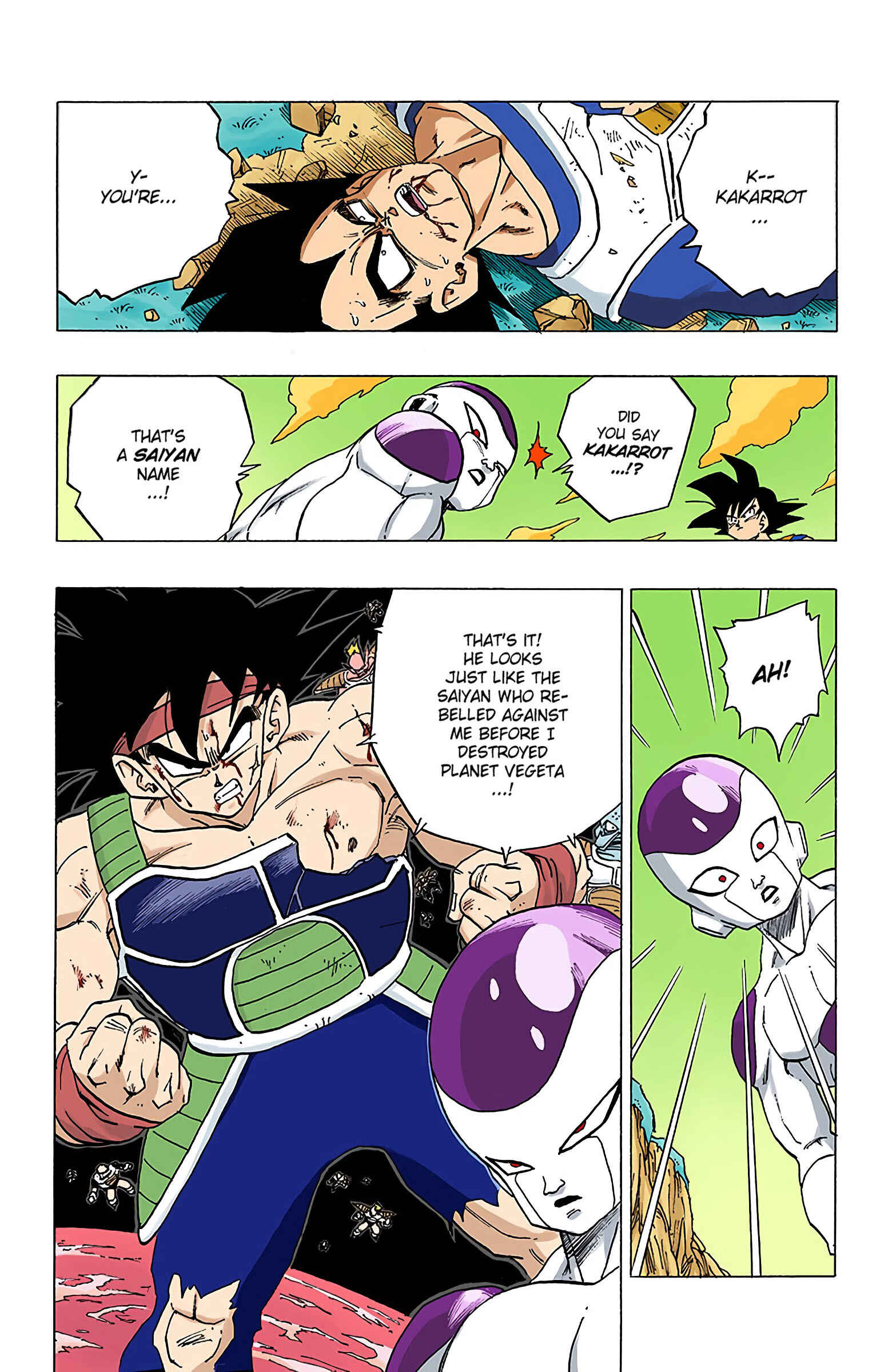 Chapter 307 - Page 8