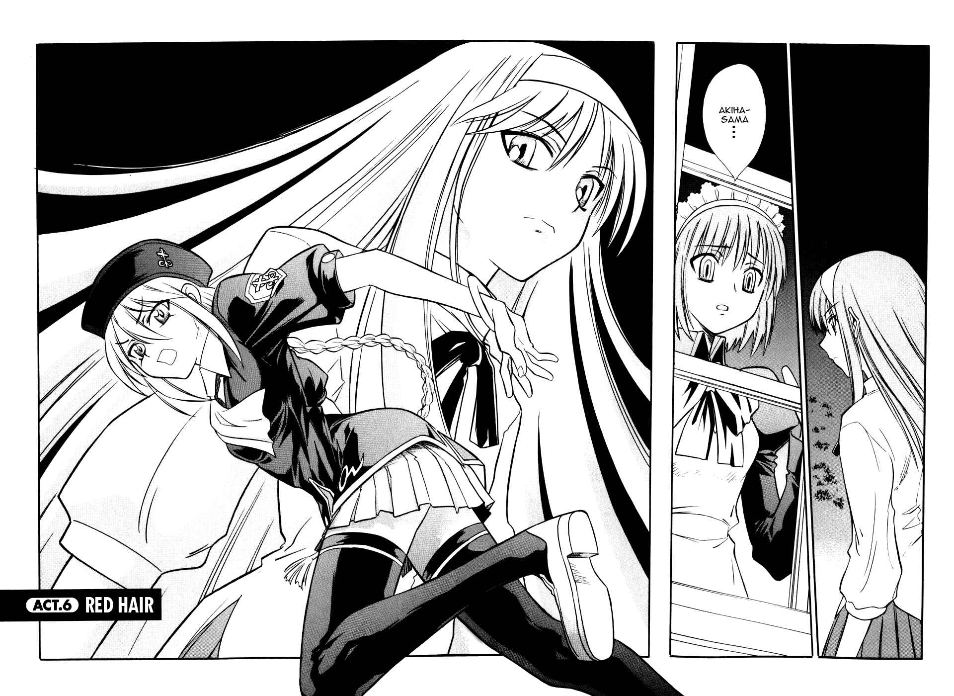 Chapter 6 - Page 3