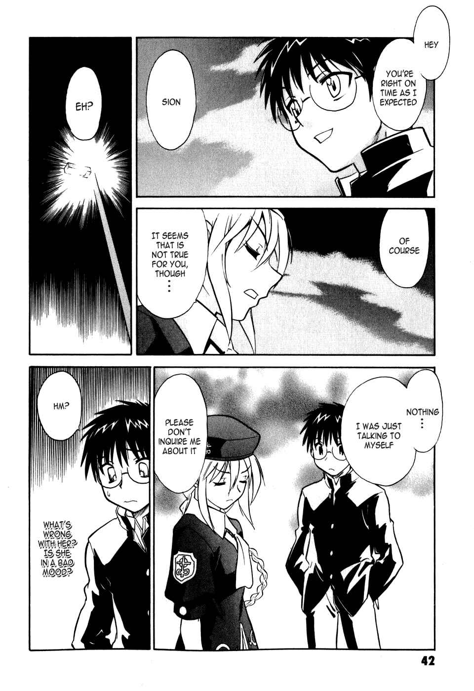 Chapter 6 - Page 6