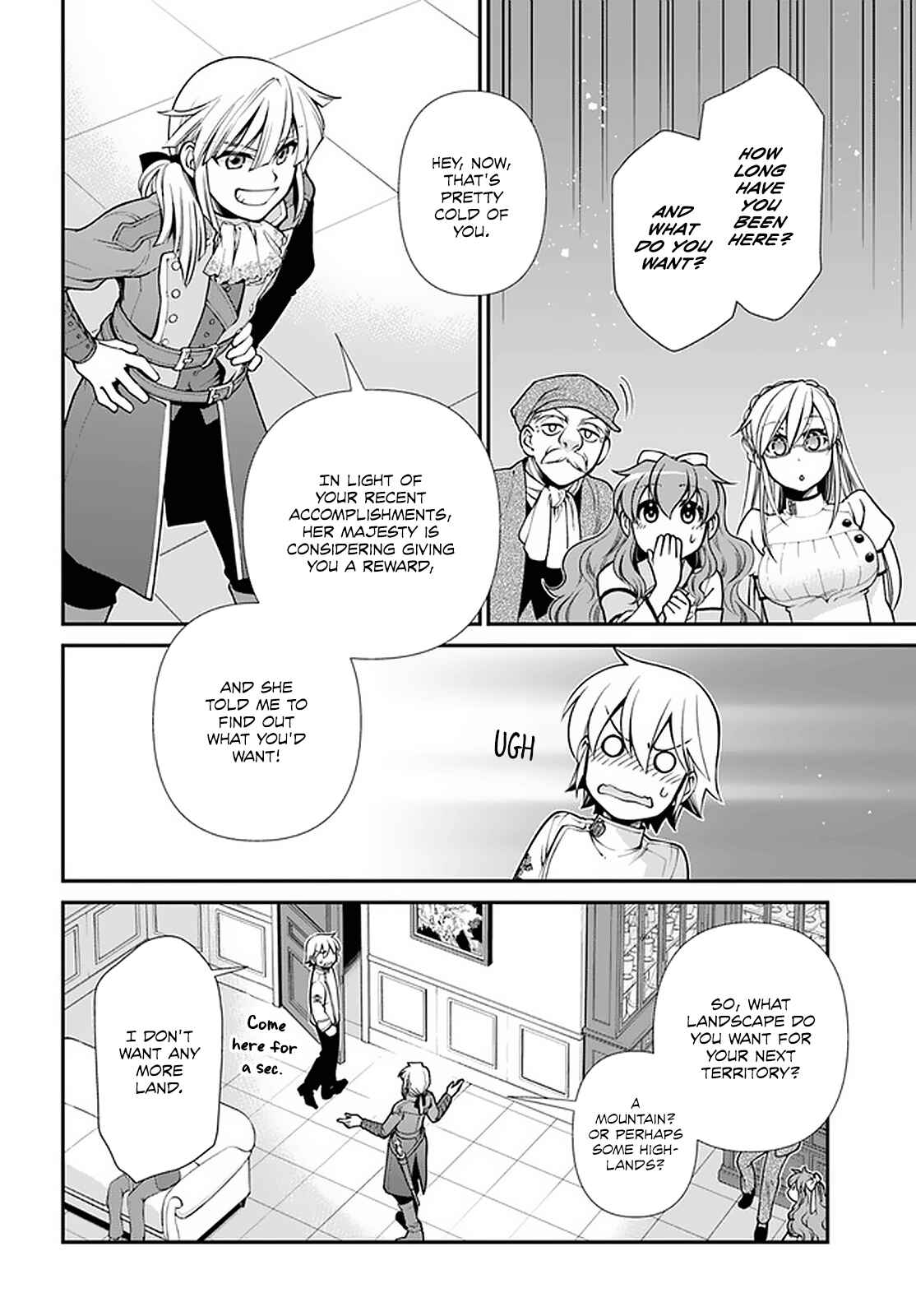 Chapter 40 - Page 19
