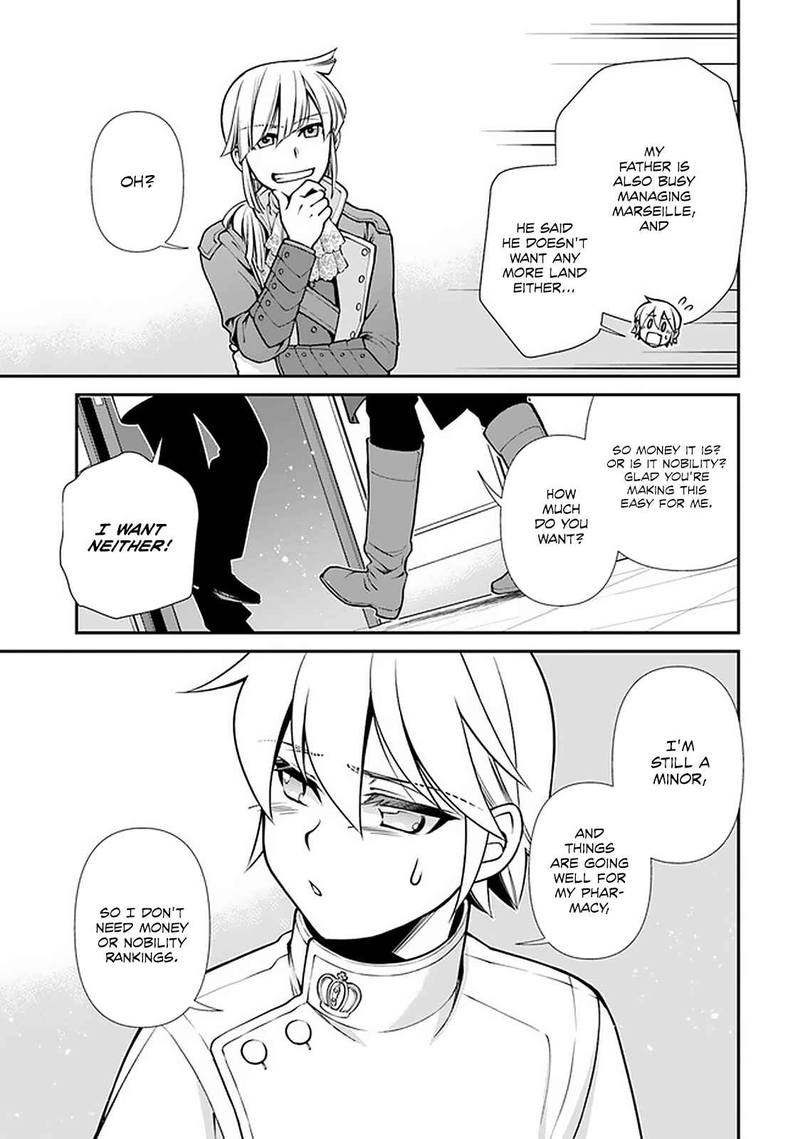 Chapter 40 - Page 20