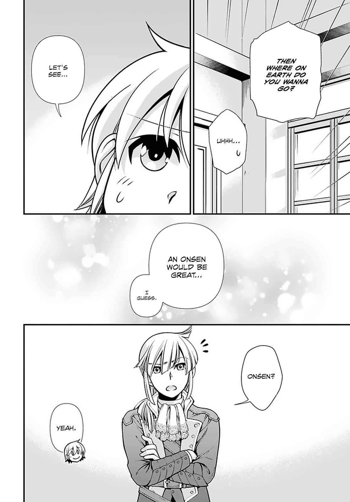 Chapter 40 - Page 23