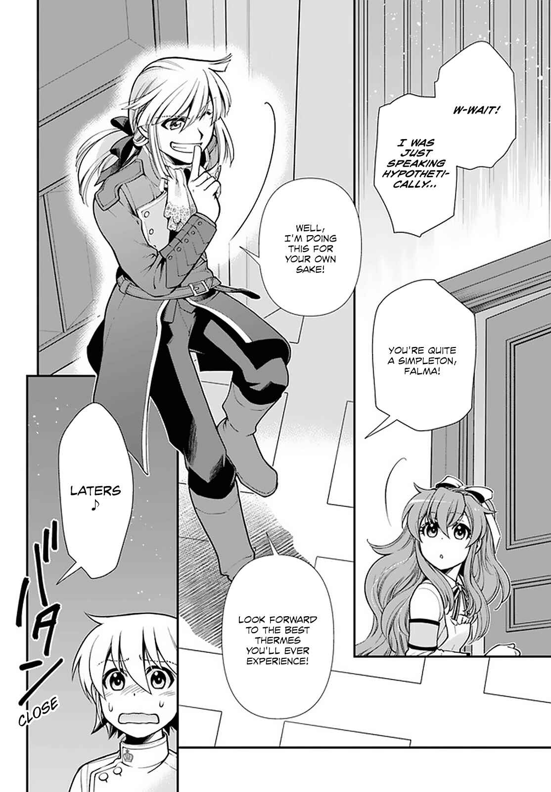 Chapter 40 - Page 25