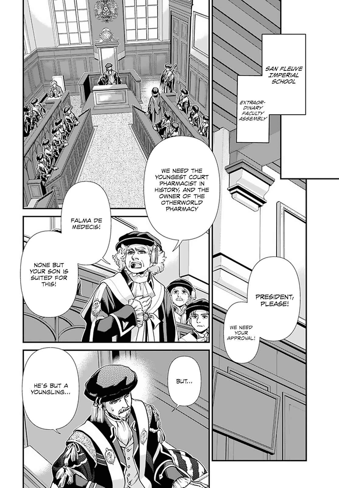 Chapter 40 - Page 27