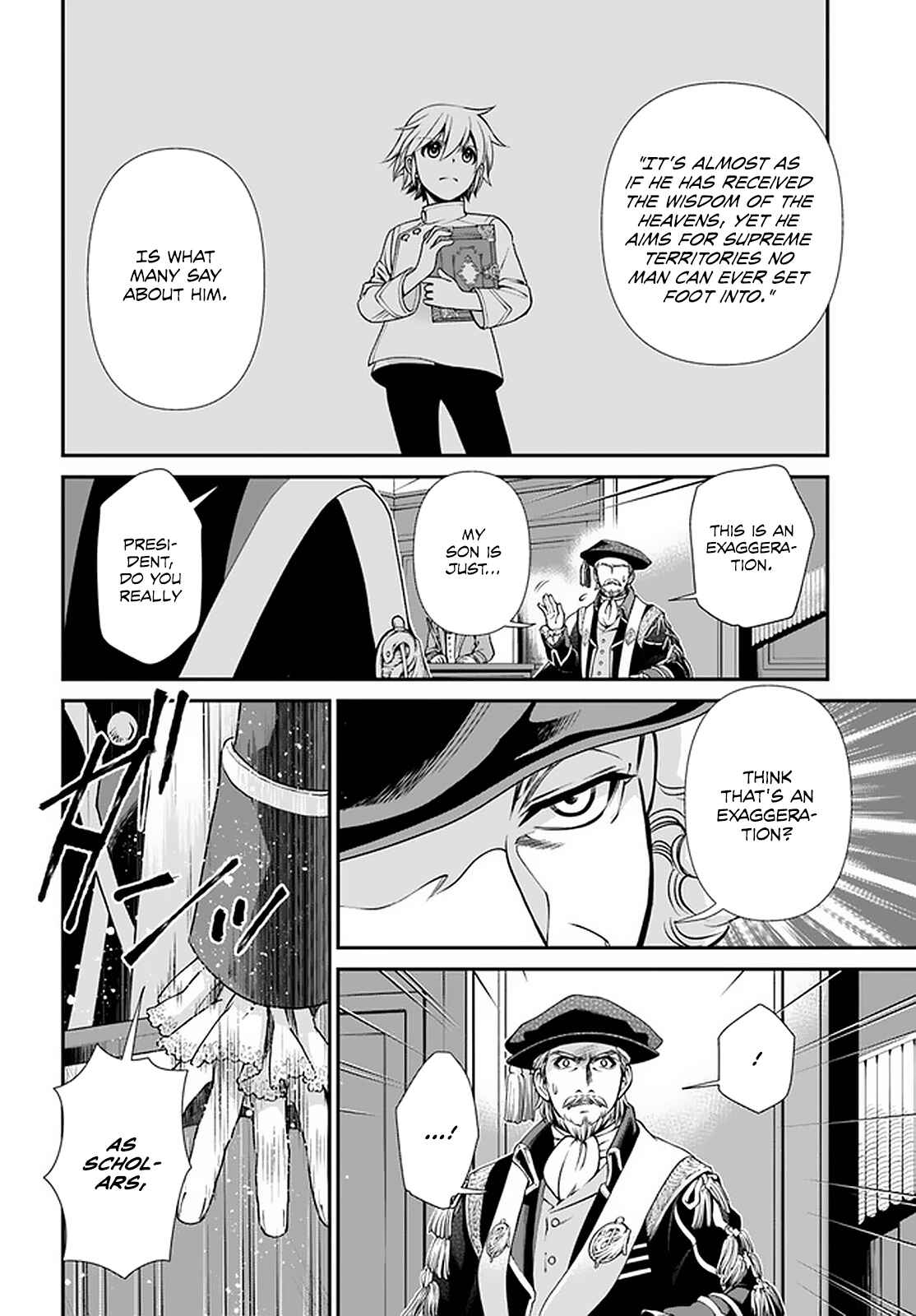 Chapter 40 - Page 29