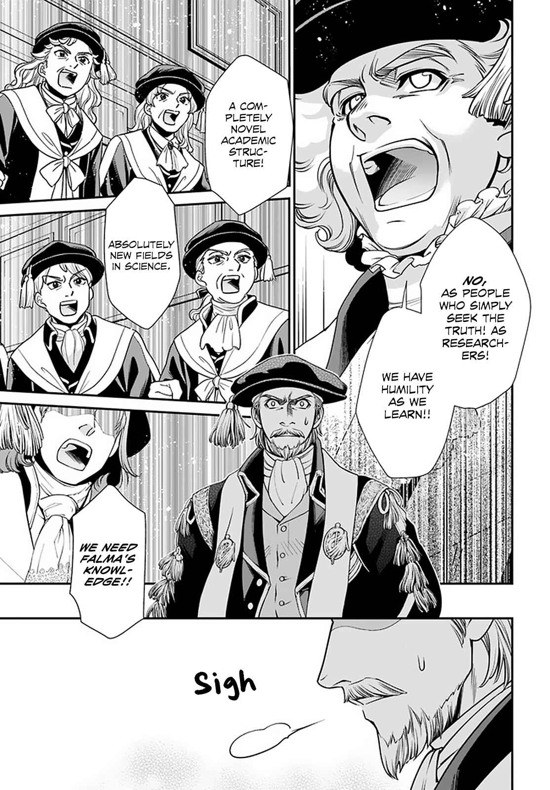 Chapter 40 - Page 30