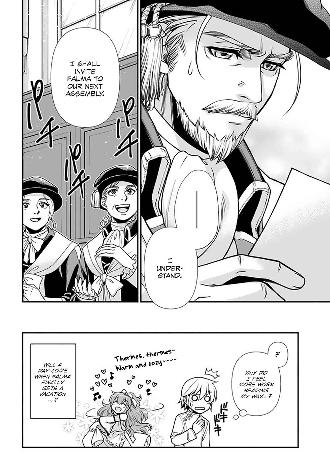 Chapter 40 - Page 31
