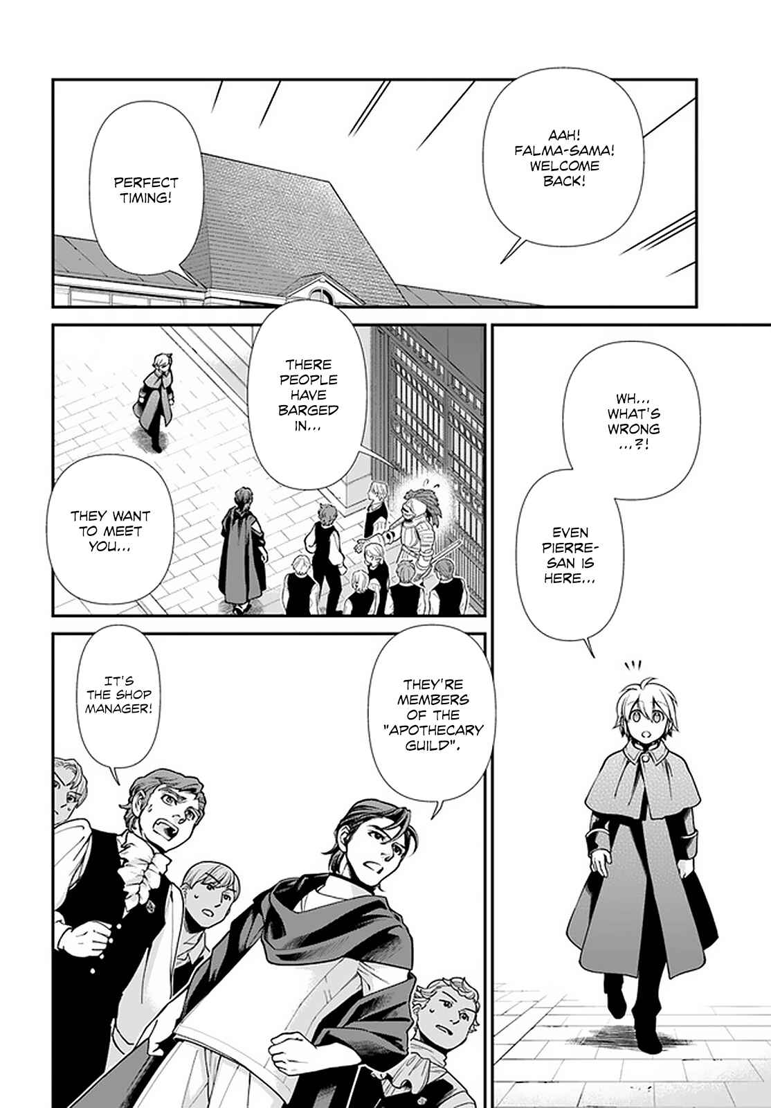 Chapter 40 - Page 5