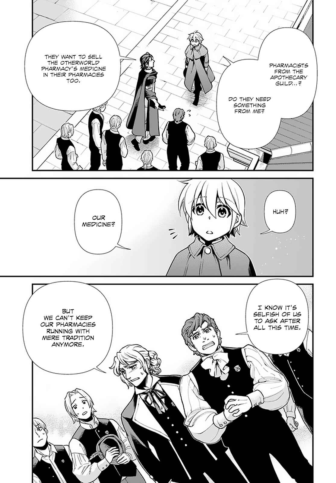 Chapter 40 - Page 6