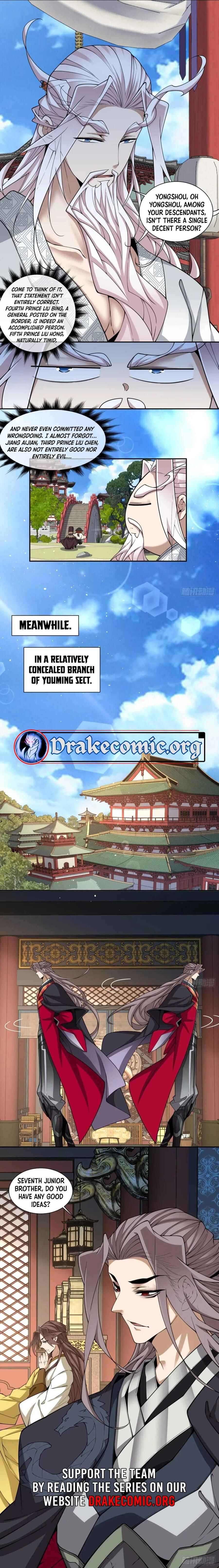 Chapter 343 - Page 10