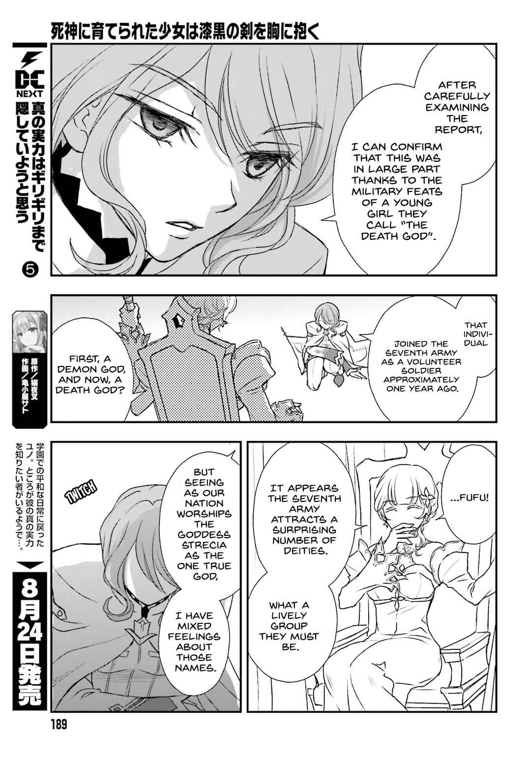 Chapter 40 - Page 19
