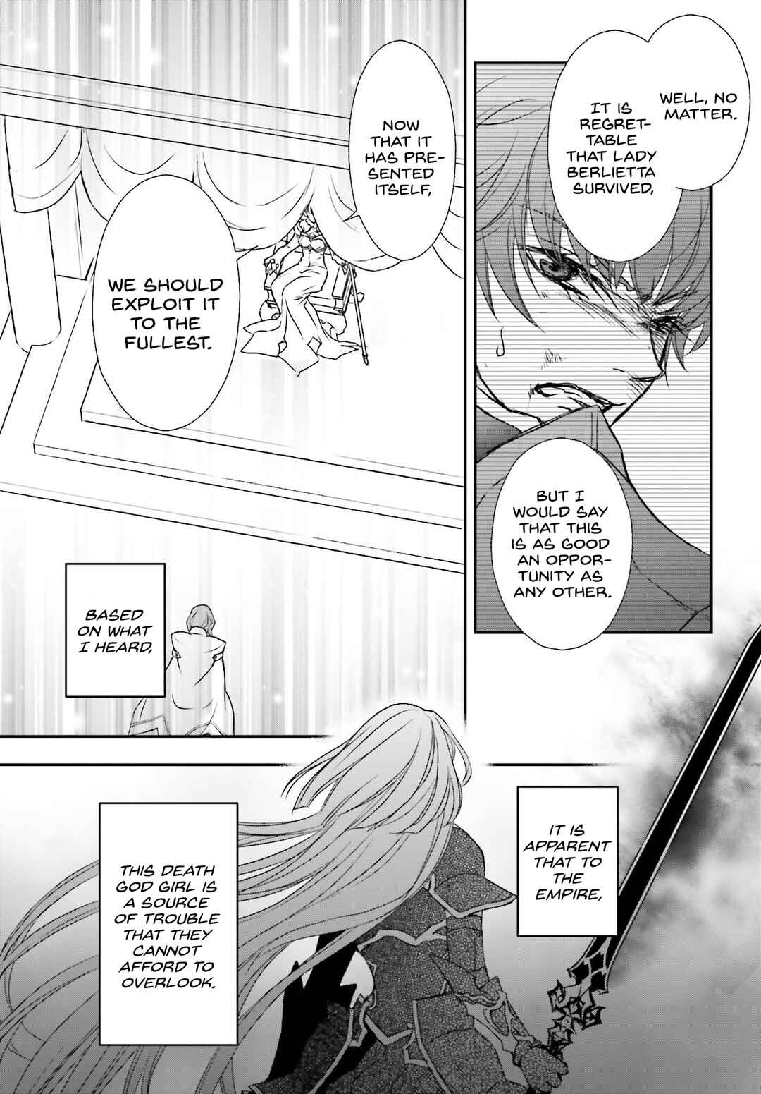 Chapter 40 - Page 21
