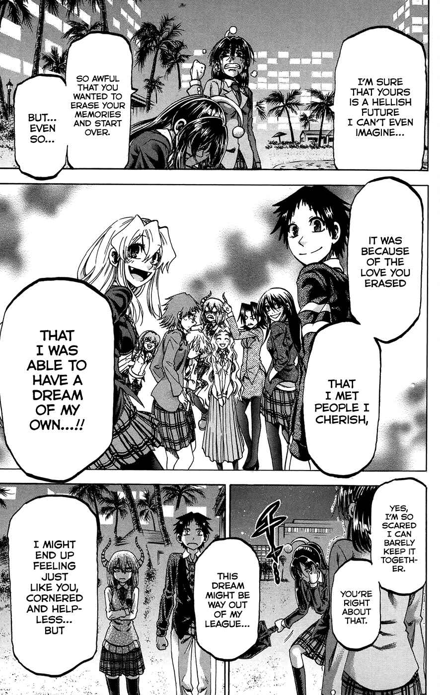 Chapter 161 - Page 19