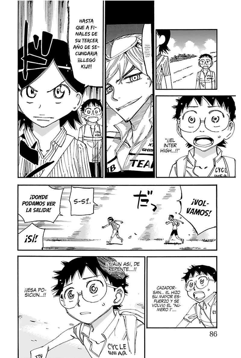 Chapter 565 - Page 14